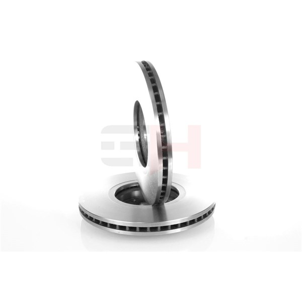 Bromsskiva, Framaxel, framaxel höger, framaxel vänster Gh GH-4034 GH