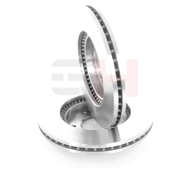 Bromsskiva, Framaxel, framaxel höger, framaxel vänster Gh GH-4035 GH