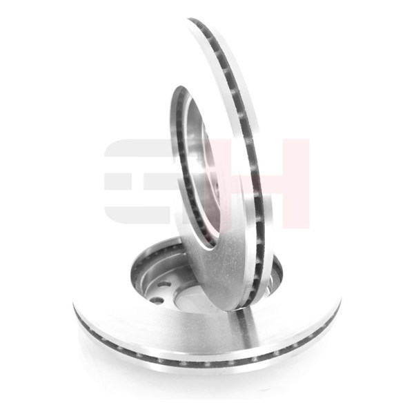 Bromsskiva, Framaxel, framaxel höger, framaxel vänster Gh GH-4036 GH
