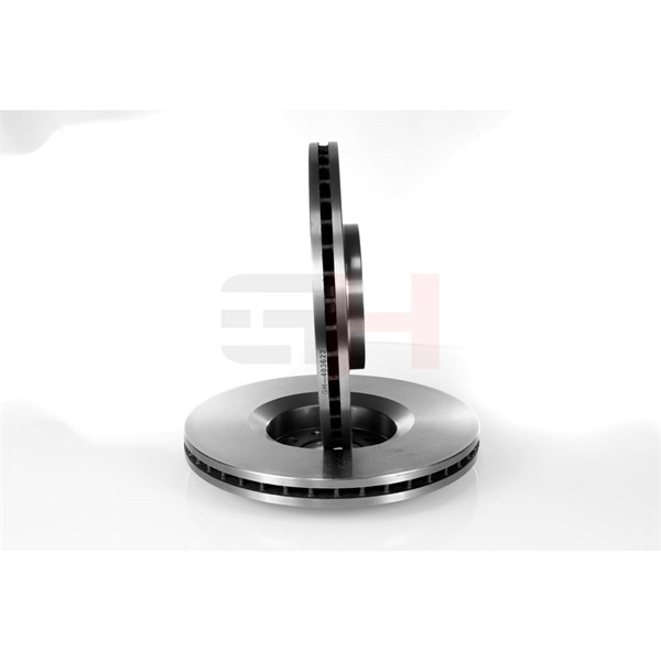 Bromsskiva, Framaxel, framaxel höger, framaxel vänster Gh GH-4036 GH