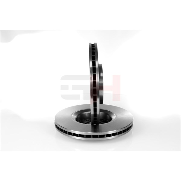 Bromsskiva, Framaxel, framaxel höger, framaxel vänster Gh GH-4036 GH