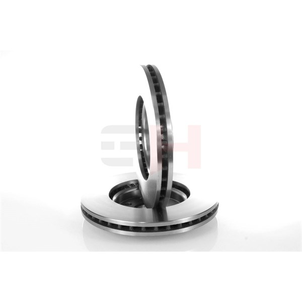 Bromsskiva, Framaxel, framaxel höger, framaxel vänster Gh GH-4036 GH