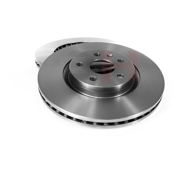 Bromsskiva, Framaxel, framaxel höger, framaxel vänster Gh GH-4036 GH Bromsskiva, Framaxel, framaxel höger, framaxel vänster Gh GH-4036 GH