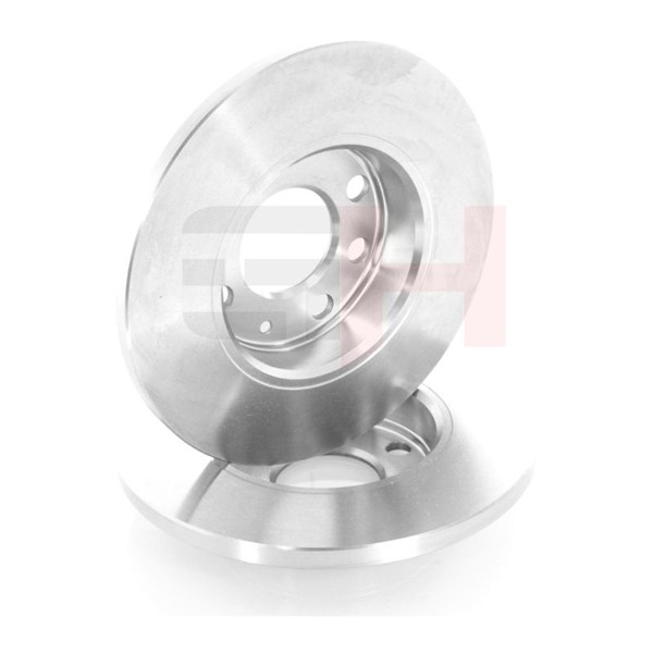 Bromsskiva, Framaxel, framaxel höger, framaxel vänster Gh GH-4036 GH