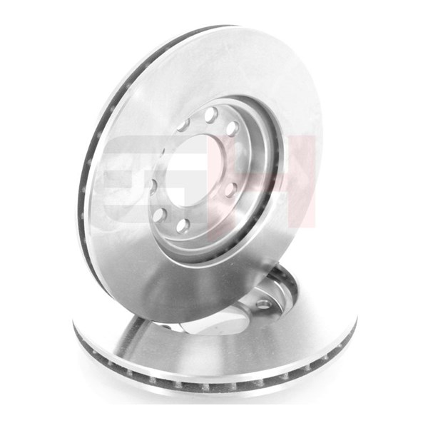 Bromsskiva, Framaxel, framaxel höger, framaxel vänster Gh GH-4036 GH
