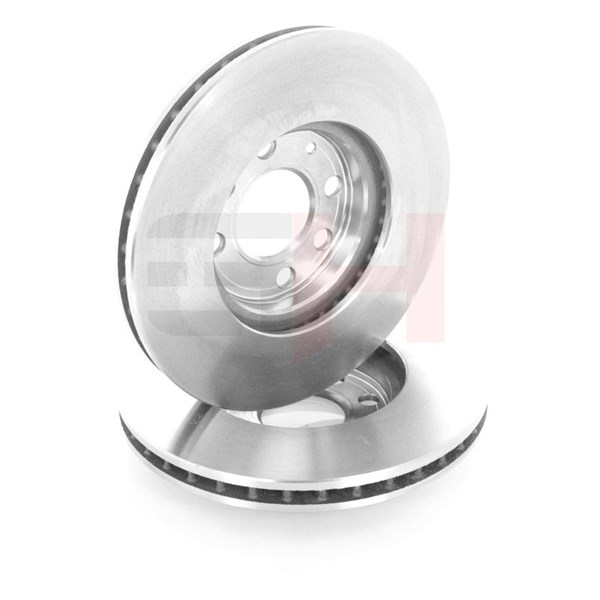 Bromsskiva, Framaxel, framaxel höger, framaxel vänster Gh GH-4036 GH