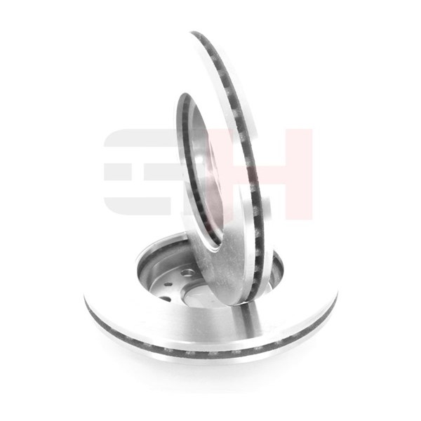 Bromsskiva, Framaxel, framaxel höger, framaxel vänster Gh GH-4036 GH