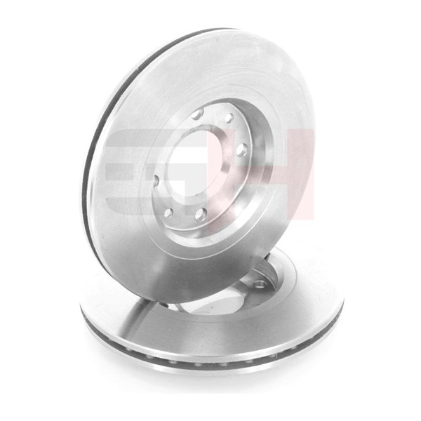 Bromsskiva, Framaxel, framaxel höger, framaxel vänster Gh GH-4037 GH