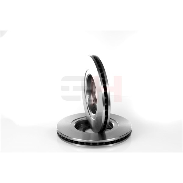 Bromsskiva, Framaxel, framaxel höger, framaxel vänster Gh GH-4037 GH