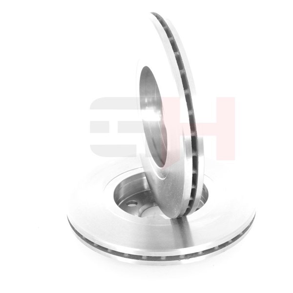 Bromsskiva, Framaxel, framaxel höger, framaxel vänster Gh GH-4039 GH