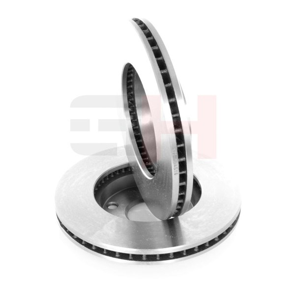 Bromsskiva, Framaxel, framaxel höger, framaxel vänster Gh GH-4045 GH
