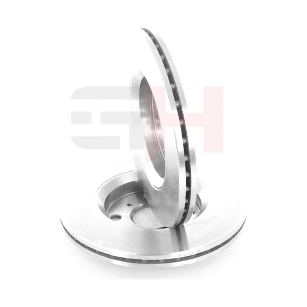 Bromsskiva, Framaxel, framaxel höger, framaxel vänster Gh GH-4045 GH