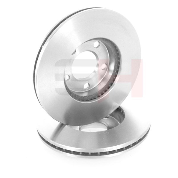 Bromsskiva, Framaxel, framaxel höger, framaxel vänster Gh GH-4047 GH
