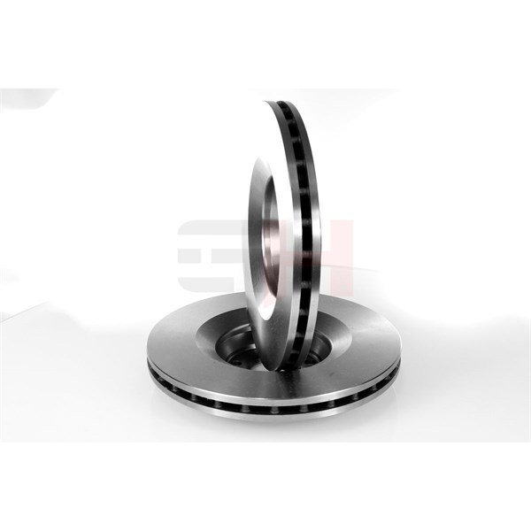 Bromsskiva, Framaxel, framaxel höger, framaxel vänster Gh GH-4047 GH Bromsskiva, Framaxel, framaxel höger, framaxel vänster Gh GH-4047 GH