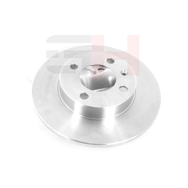 Bromsskiva, Framaxel, framaxel höger, framaxel vänster Gh GH-4047 GH