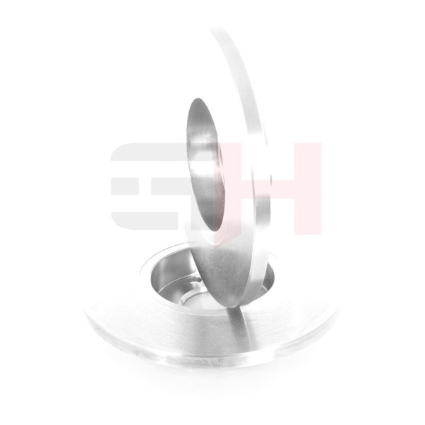 Bromsskiva, Framaxel, framaxel höger, framaxel vänster Gh GH-4047 GH