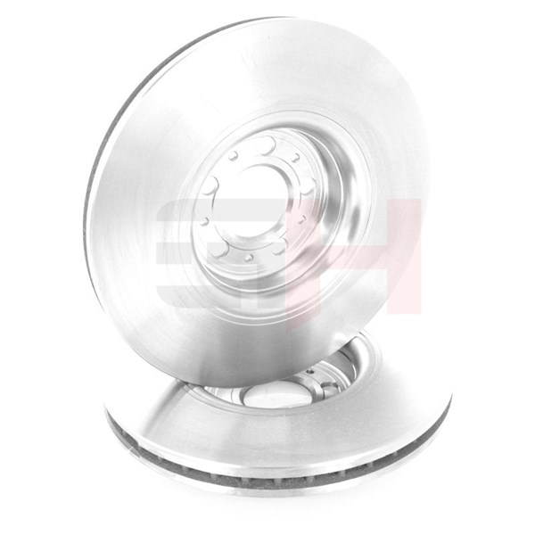 Bromsskiva, Framaxel, framaxel höger, framaxel vänster Gh GH-4048 GH