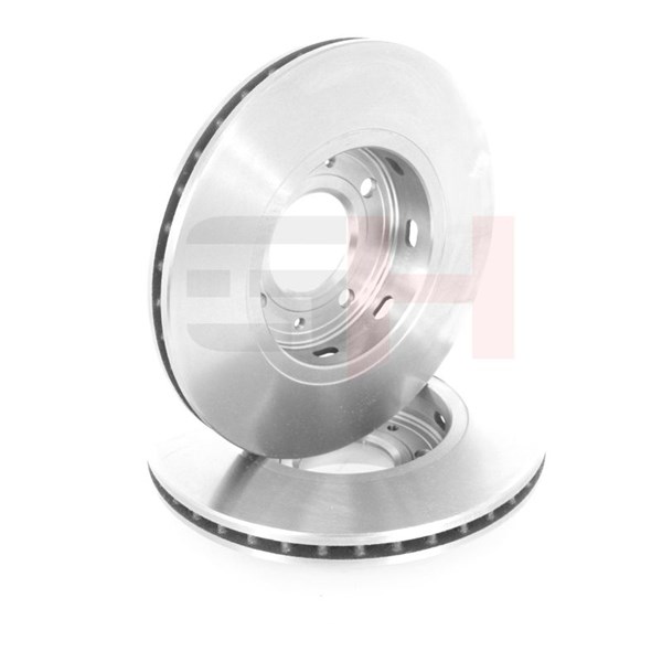 Bromsskiva, Framaxel, framaxel höger, framaxel vänster Gh GH-4048 GH