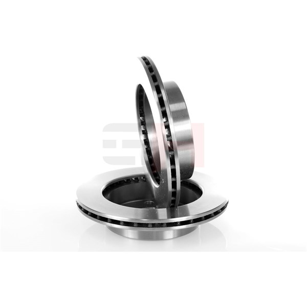 Bromsskiva, Framaxel, framaxel höger, framaxel vänster Gh GH-4052 GH