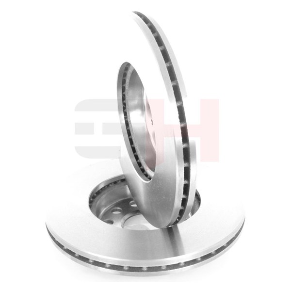 Bromsskiva, Framaxel, framaxel höger, framaxel vänster Gh GH-4099 GH