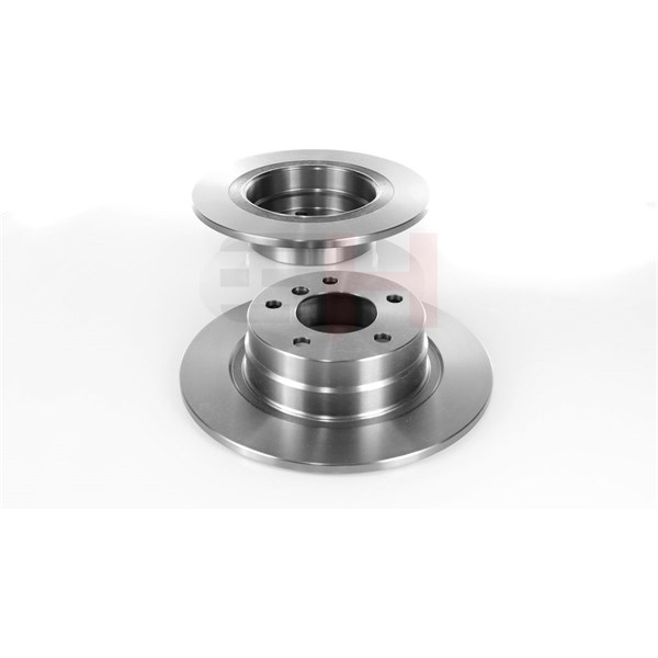 Bromsskiva, Bakaxel, Bakaxel höger, Bakaxel vänster Gh GH-421502 GH