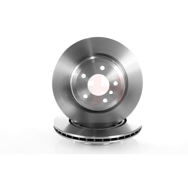 Bromsskiva, Bakaxel, Bakaxel höger, Bakaxel vänster Gh GH-421503 GH Bromsskiva, Bakaxel, Bakaxel höger, Bakaxel vänster Gh GH-421503 GH