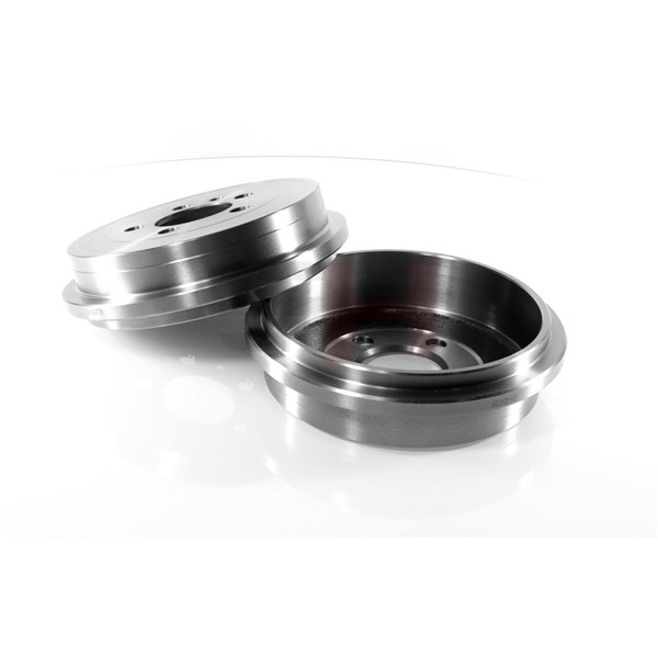 Bromstrumma, Bakaxel, Bakaxel höger, Bakaxel vänster Gh GH-424739 GH