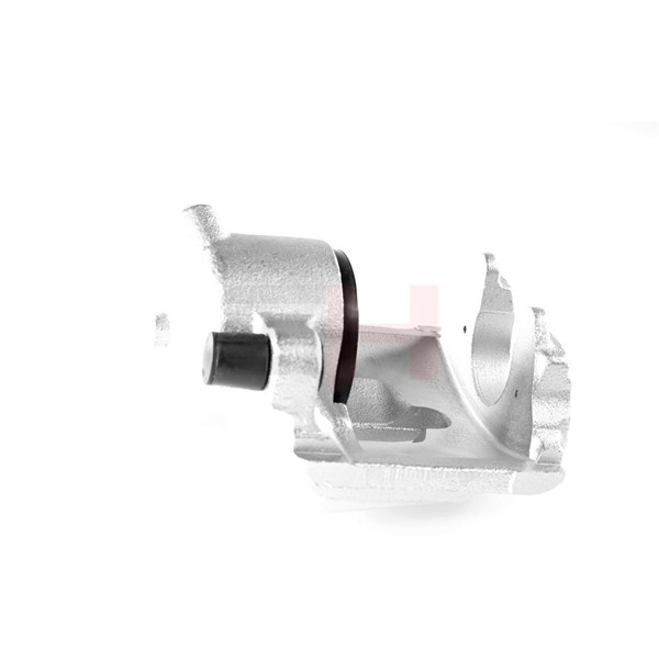 Bromsok, Framaxel, framaxel vänster Gh GH-431233V GH