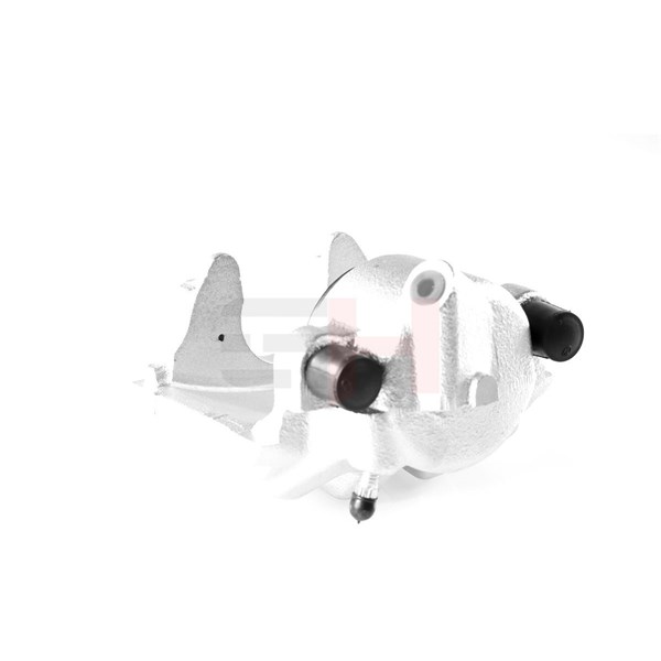 Bromsok, Framaxel, framaxel vänster Gh GH-431233V GH