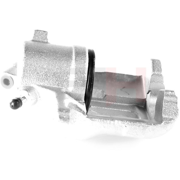 Bromsok, Framaxel, framaxel vänster Gh GH-431902V GH