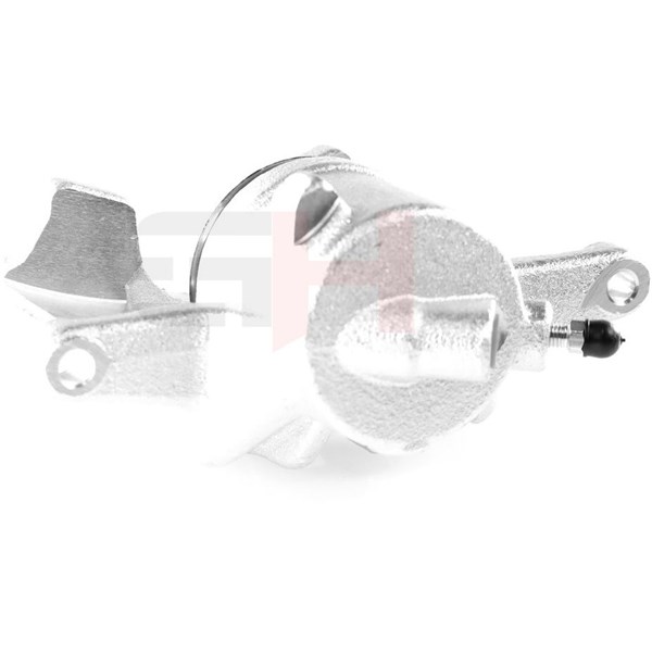 Bromsok, Framaxel, framaxel vänster Gh GH-431902V GH