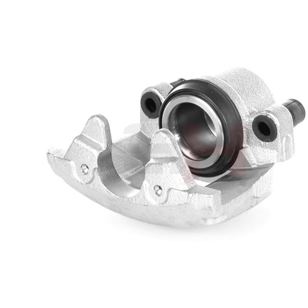 Bromsok, Framaxel, framaxel vänster Gh GH-432549V GH