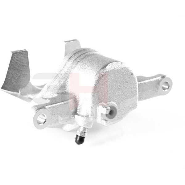 Bromsok, Framaxel, framaxel höger Gh GH-432678H GH