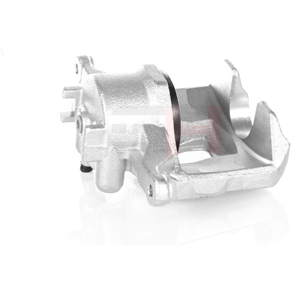 Bromsok, Framaxel, framaxel vänster Gh GH-433009V GH