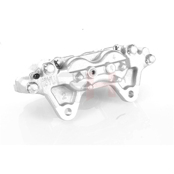 Bromsok, Framaxel, framaxel höger Gh GH-433014H GH