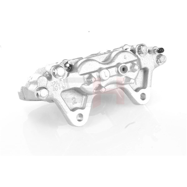 Bromsok, Framaxel, framaxel vänster Gh GH-433014V GH