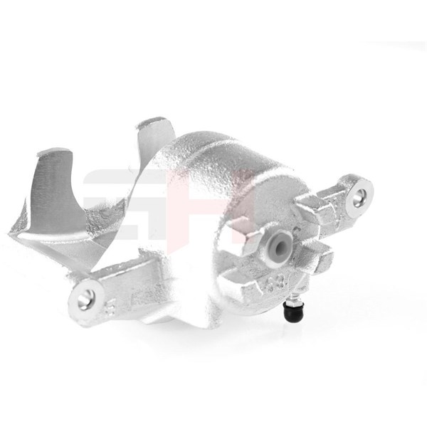 Bromsok, Framaxel, framaxel vänster Gh GH-433027V GH