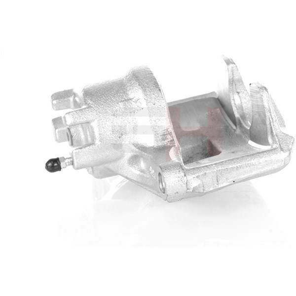 Bromsok, Framaxel, framaxel vänster Gh GH-433055V GH