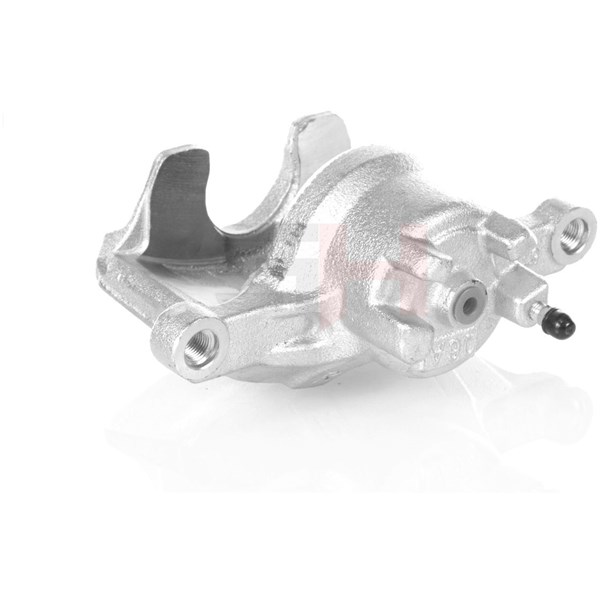 Bromsok, Framaxel, framaxel vänster Gh GH-433055V GH