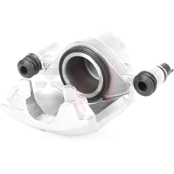 Bromsok, Framaxel, framaxel vänster Gh GH-433212V GH Bromsok, Framaxel, framaxel vänster Gh GH-433212V GH