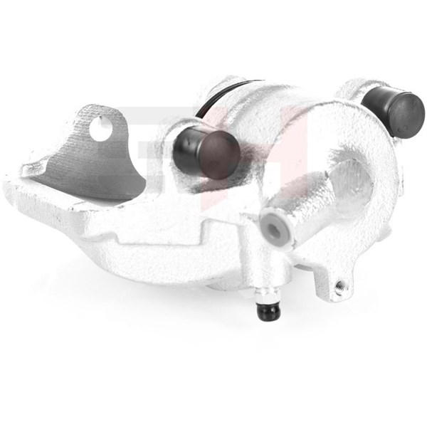 Bromsok, Framaxel, framaxel vänster Gh GH-433389V GH