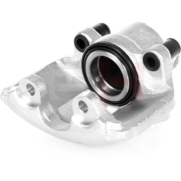 Bromsok, Framaxel, framaxel vänster Gh GH-433389V GH