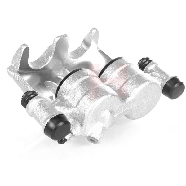 Bromsok, Framaxel, framaxel vänster Gh GH-433392V GH