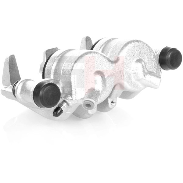 Bromsok, Framaxel, framaxel vänster Gh GH-433393V GH
