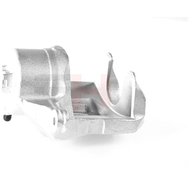 Bromsok, Framaxel, framaxel vänster Gh GH-433420V GH