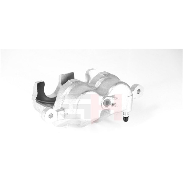 Bromsok, Framaxel, framaxel vänster Gh GH-433431V GH