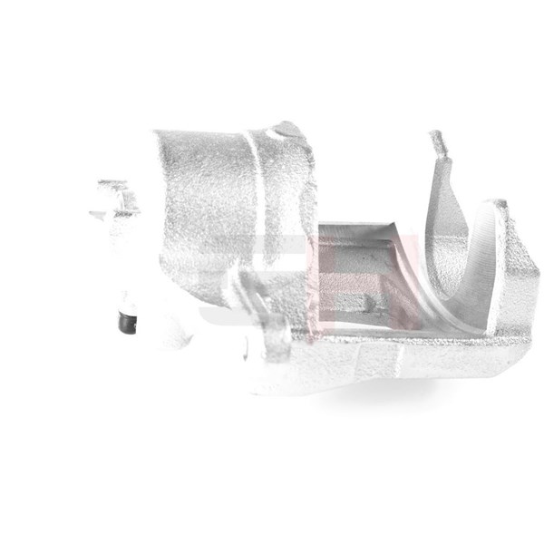 Bromsok, Framaxel, framaxel höger Gh GH-433504H GH