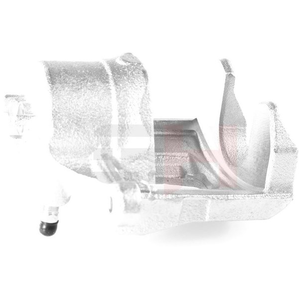 Bromsok, Framaxel, framaxel vänster Gh GH-433504V GH