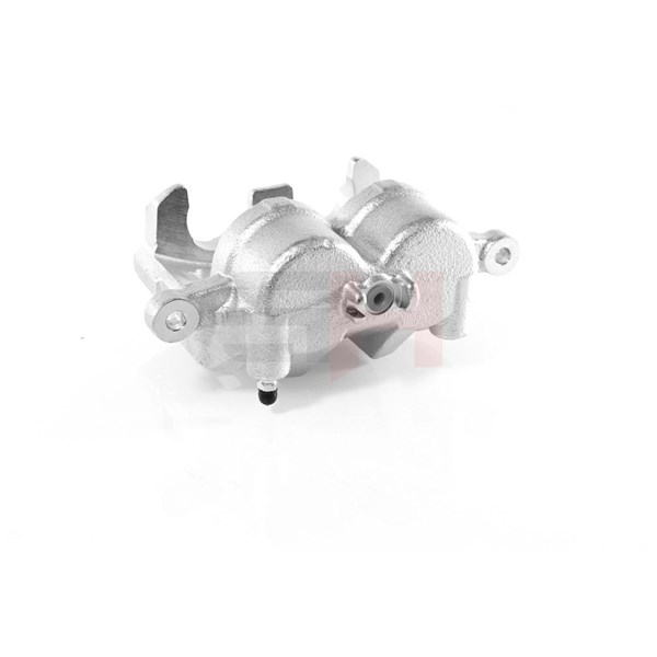 Bromsok, Framaxel, framaxel vänster Gh GH-433531V GH