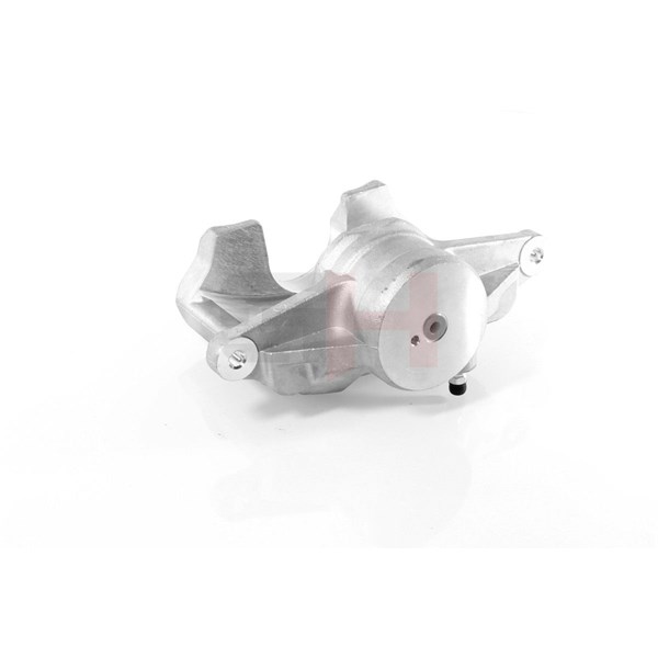 Bromsok, Framaxel, framaxel vänster Gh GH-433533V GH